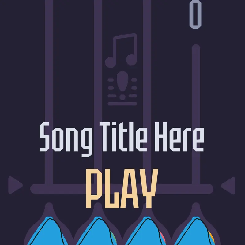Game by @alienbluedud