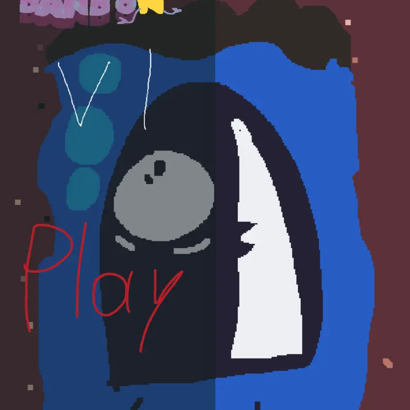 Game by @Chan_ren