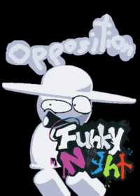 Opposition fnf