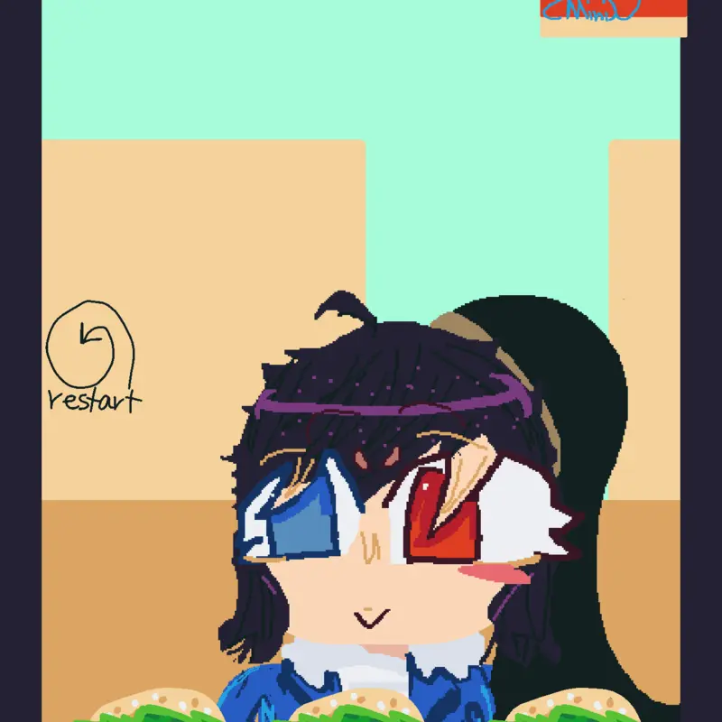 Game by @AzaliahTeam_ArtsENG