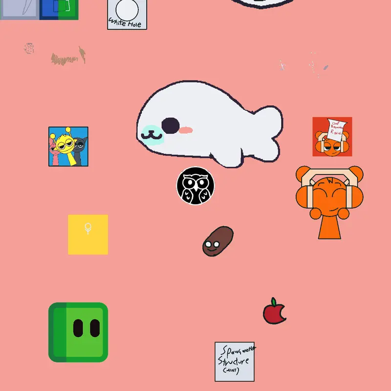 Game by @HmKV
