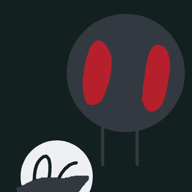Qna by @burnt_peanut