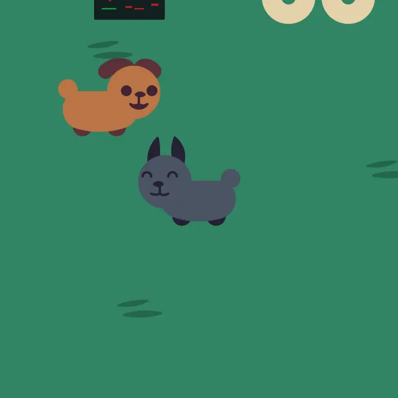 Game by @quezada