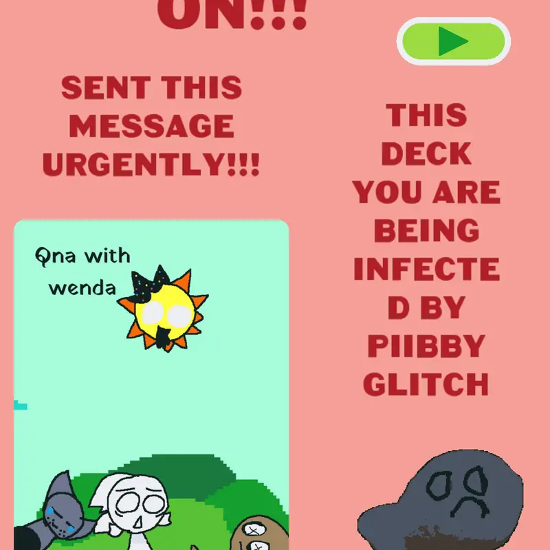 Game by @hector_minecrafty_-