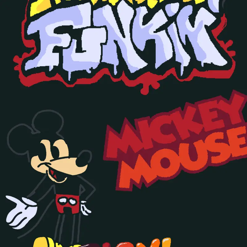 Game by @RandomMashup