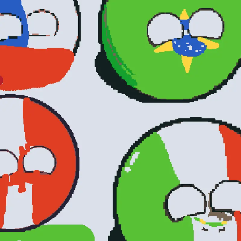 Game by @bleu