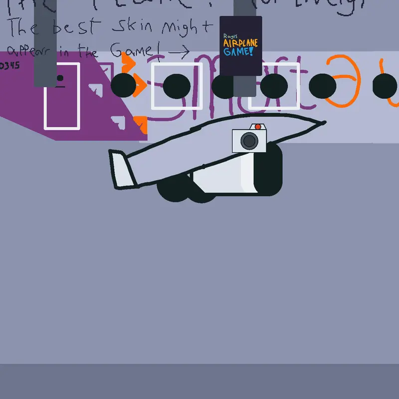 Game by @SMARTAVIA