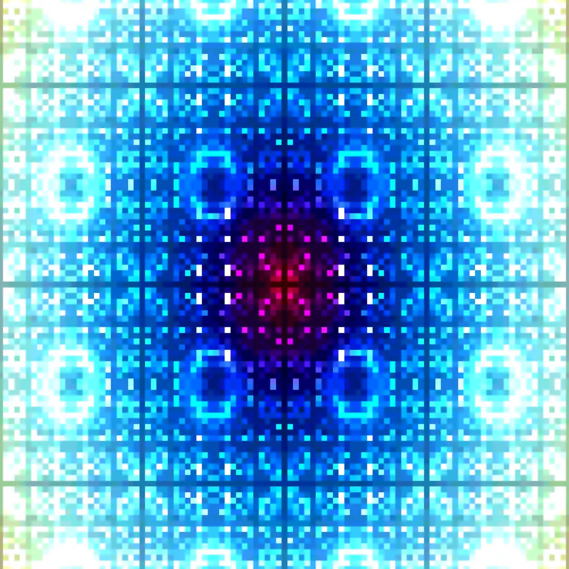 Shader (Flashing Lights) by @Payu0001