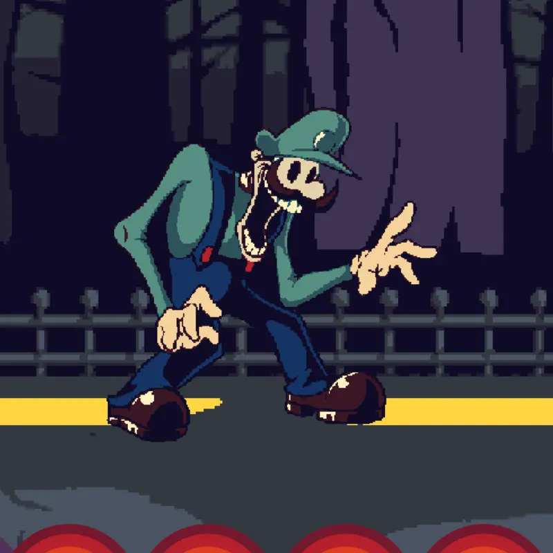 Game by @crazy_in_the_castle