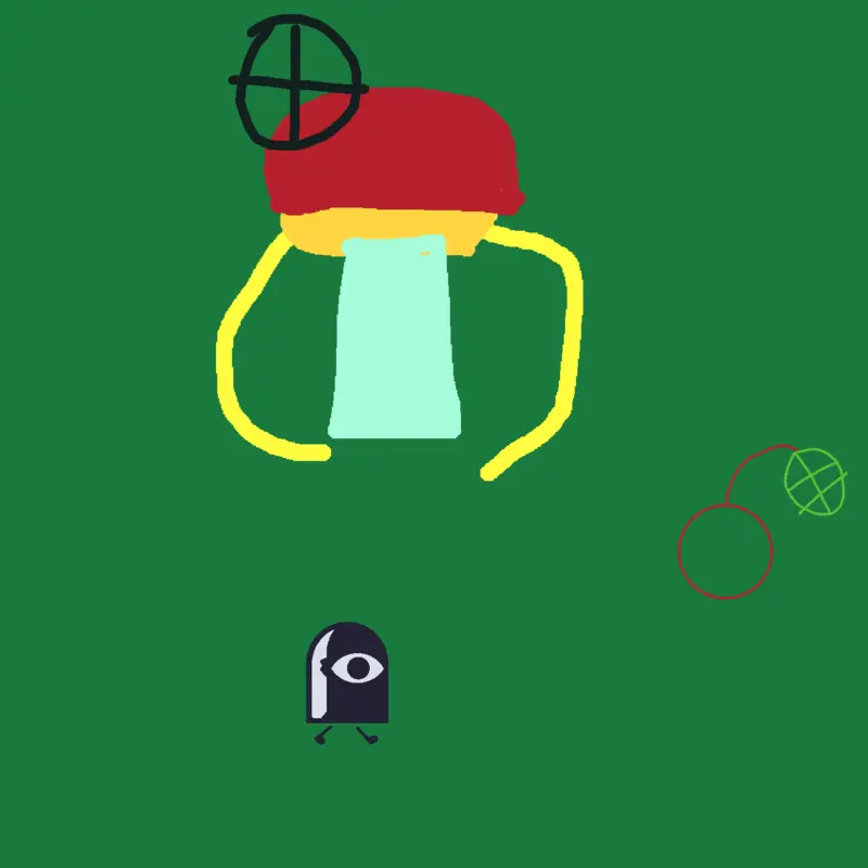 Game by @ink_god