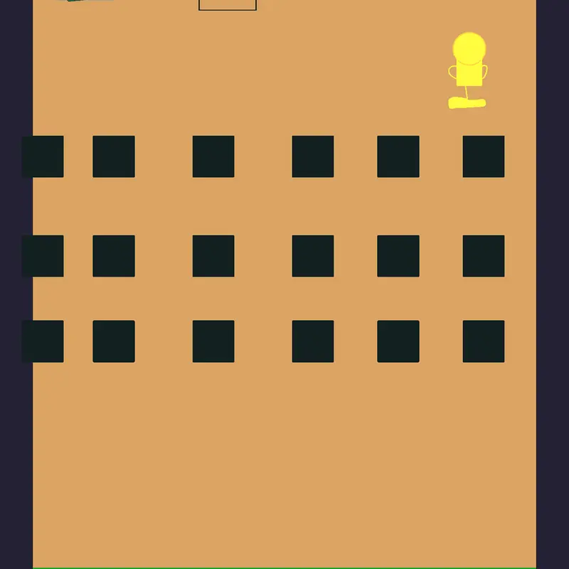 Simple tycoon for people under 13 by @robloxainplays