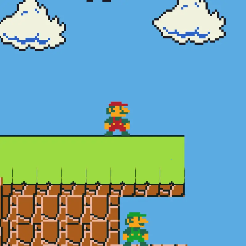 Game by @dominiquegamer