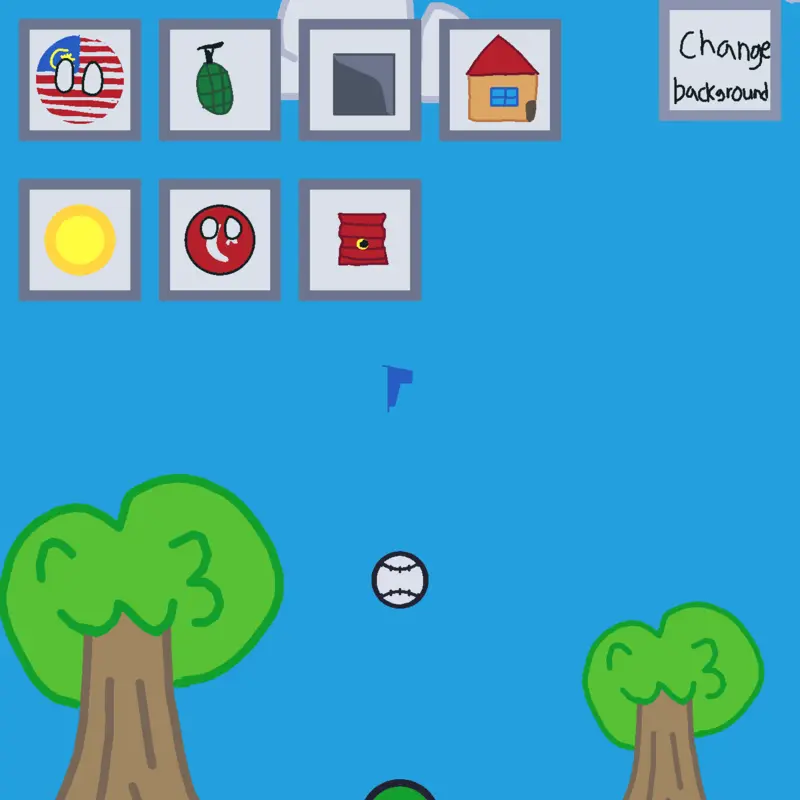 Game by @Spamtoj