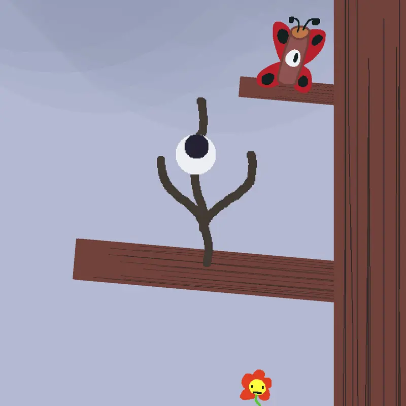 Game by @kaidensaur