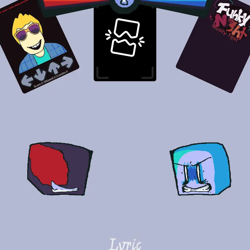 Game by @ILIKEFPE