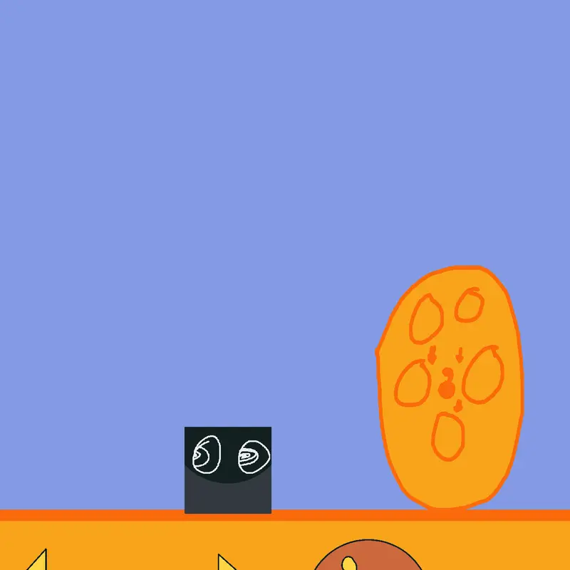 Game by @simon_gamer_with_sonic