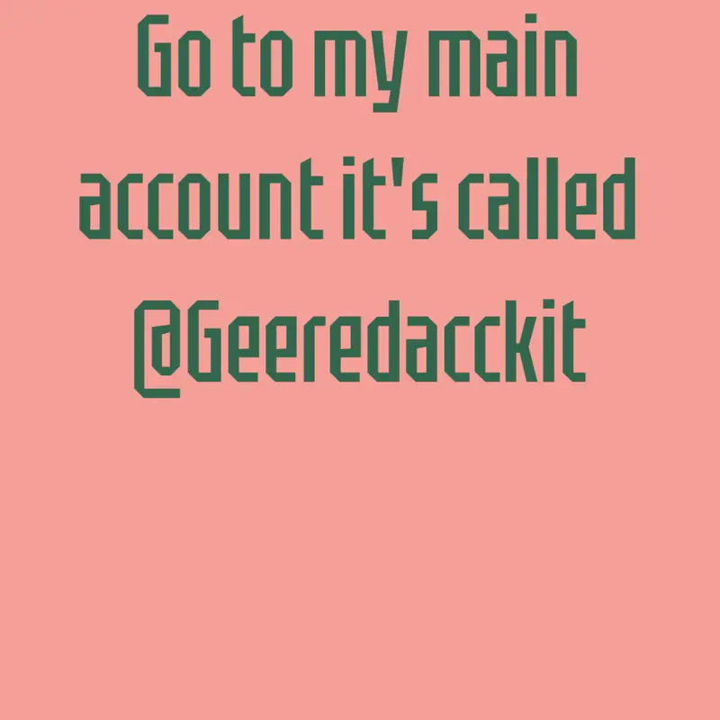 Game by @Greenredacckitalt