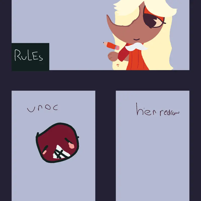 Game by @thatonecreature