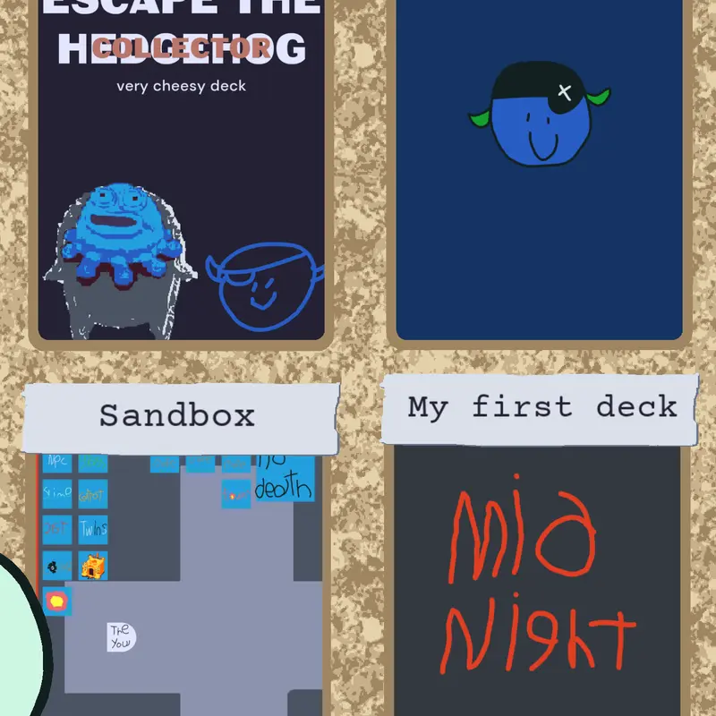 Game by @Deaddoodledo