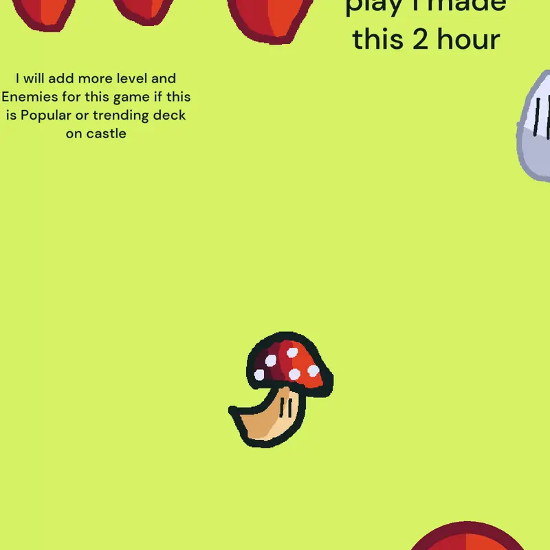 Game by @krookbs