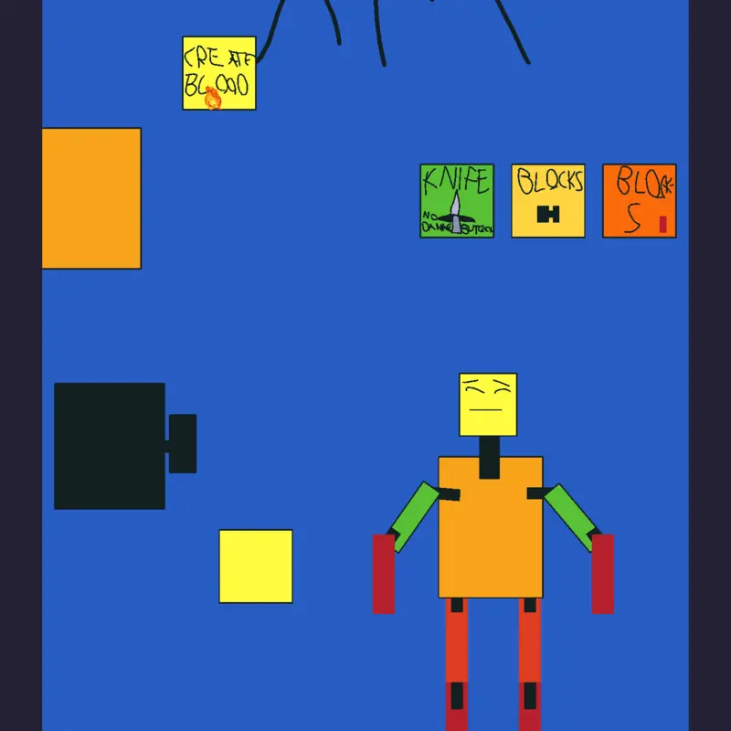Game by @Roniamaras