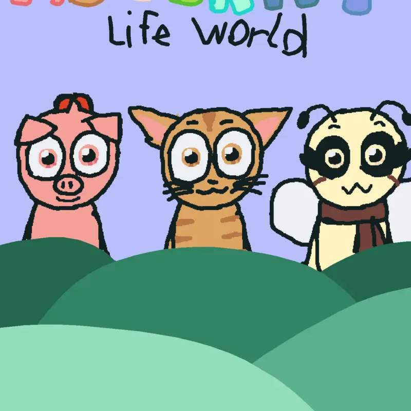 Game by @otisworld