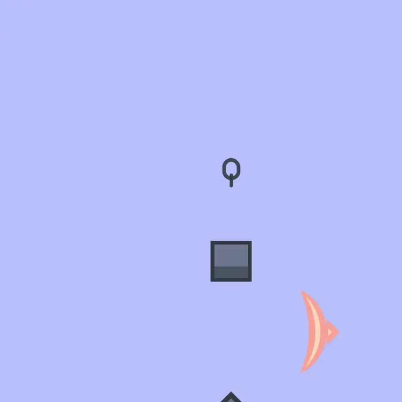 Game by @nuggetbaldis