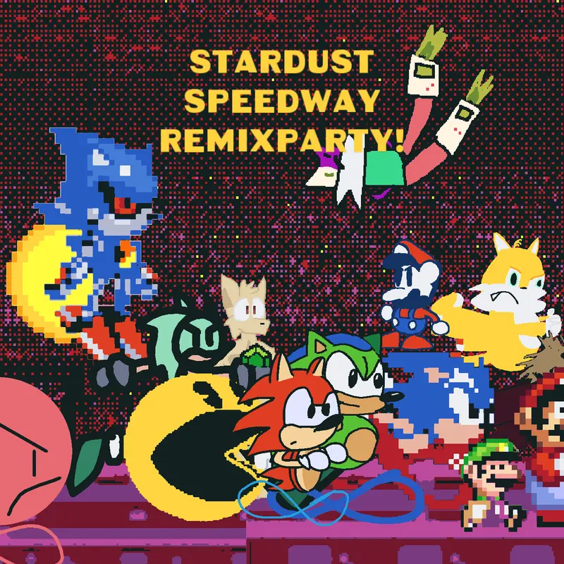 Game by @sonic19364