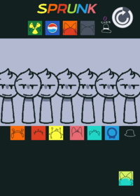 Idk Sulp game