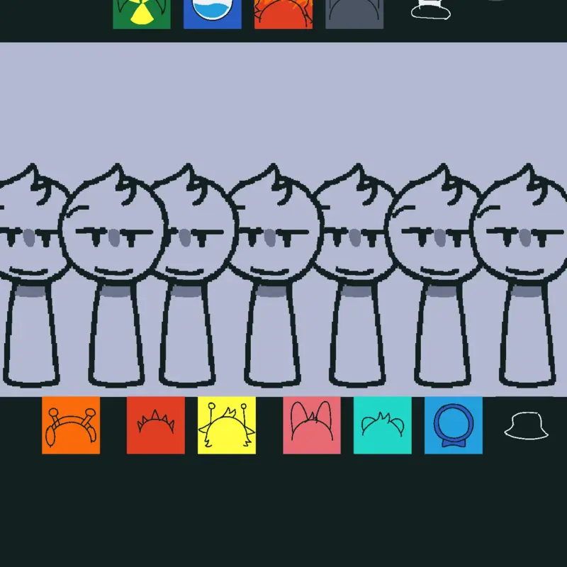 Game by @jevin_2023