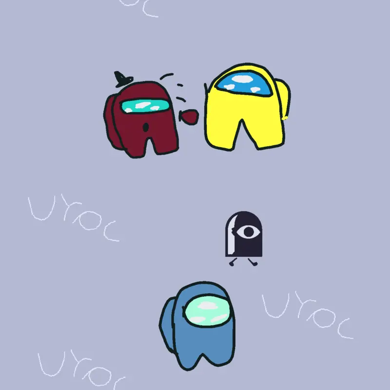 Game by @poowjeiie