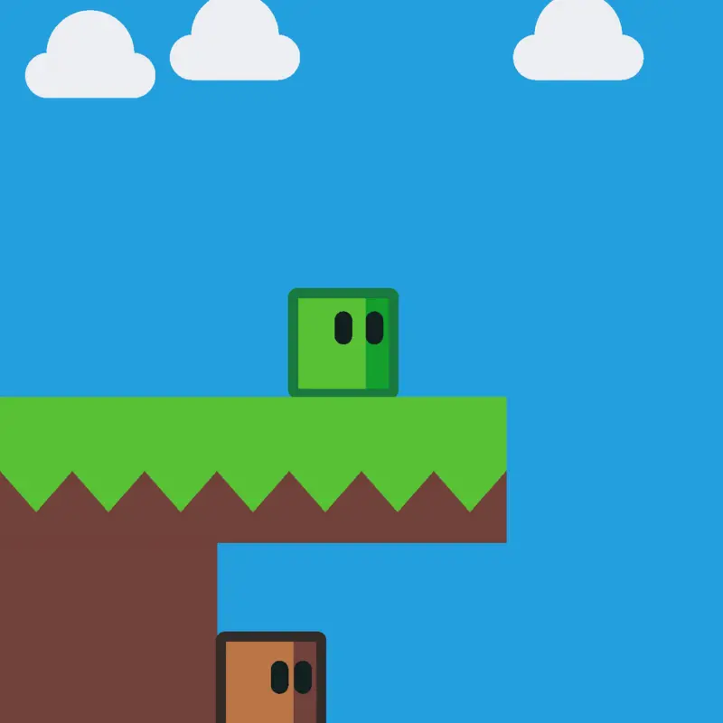 Game by @endingkit