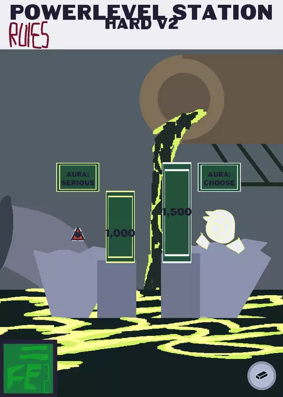 Game by @binary_annihalator-SGR