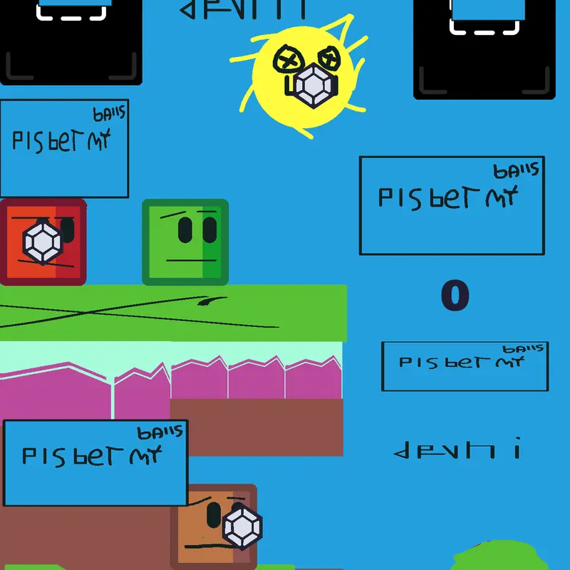 Game by @BeachGoReal