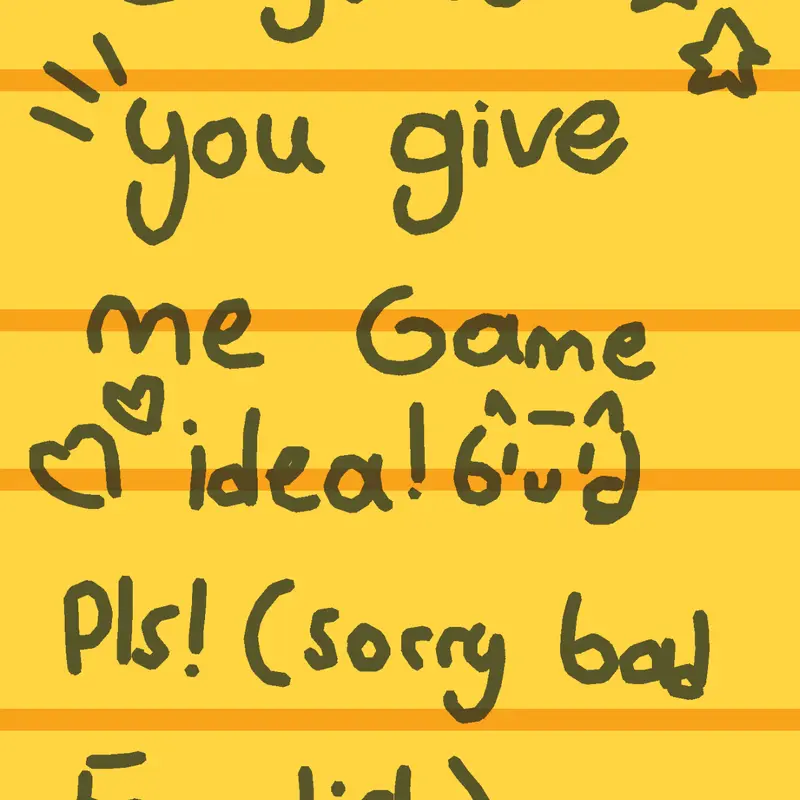 Game by @kimiyoki