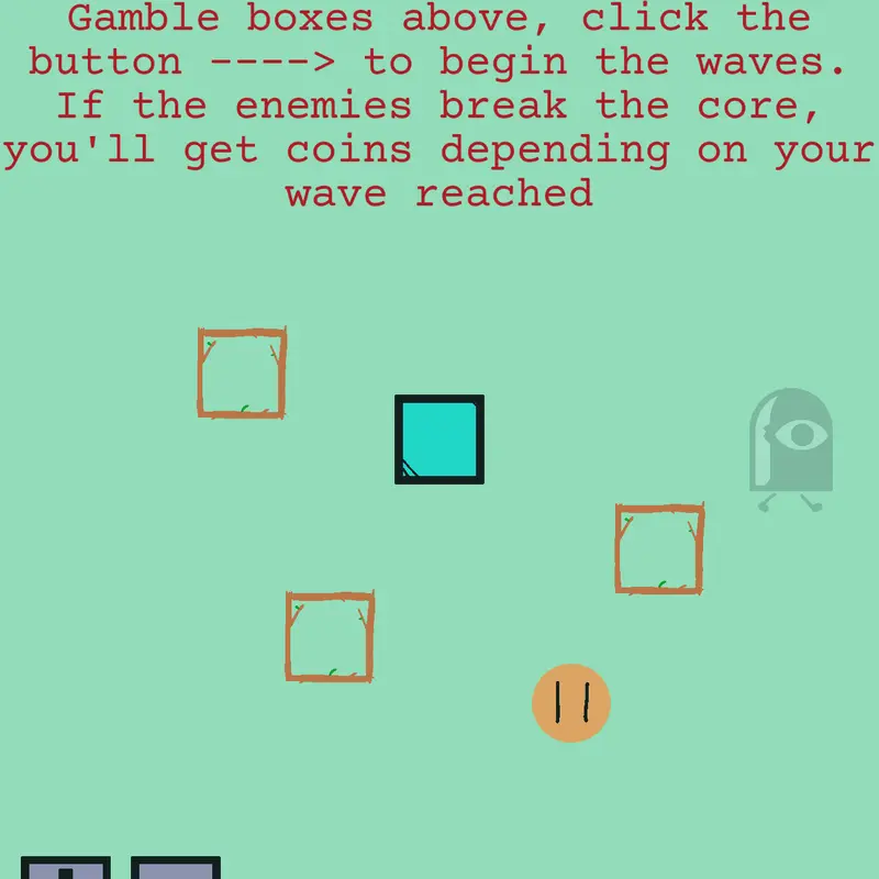 Game by @Rainbowone