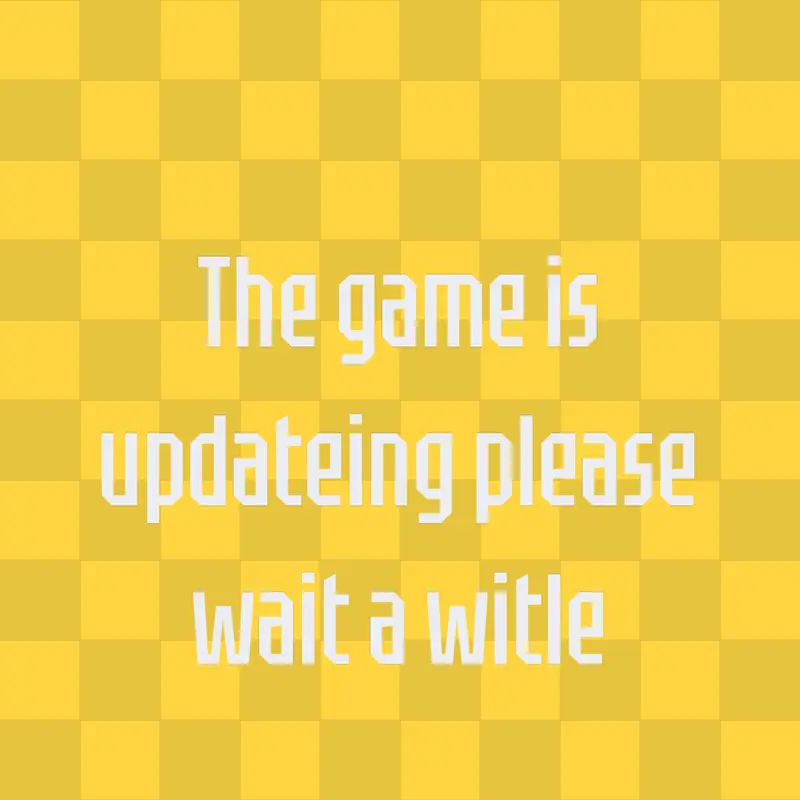 Game by @classicuser301
