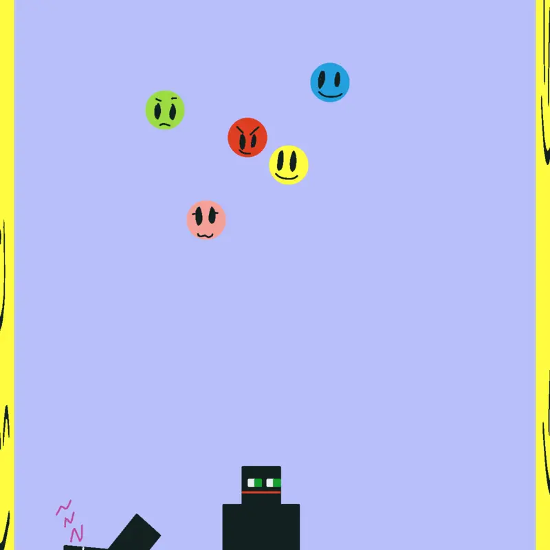 Game by @H41L3Y
