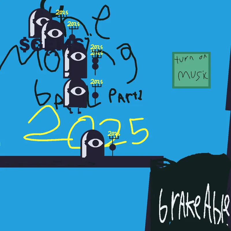 Game by @ruggy_sprunki_alt