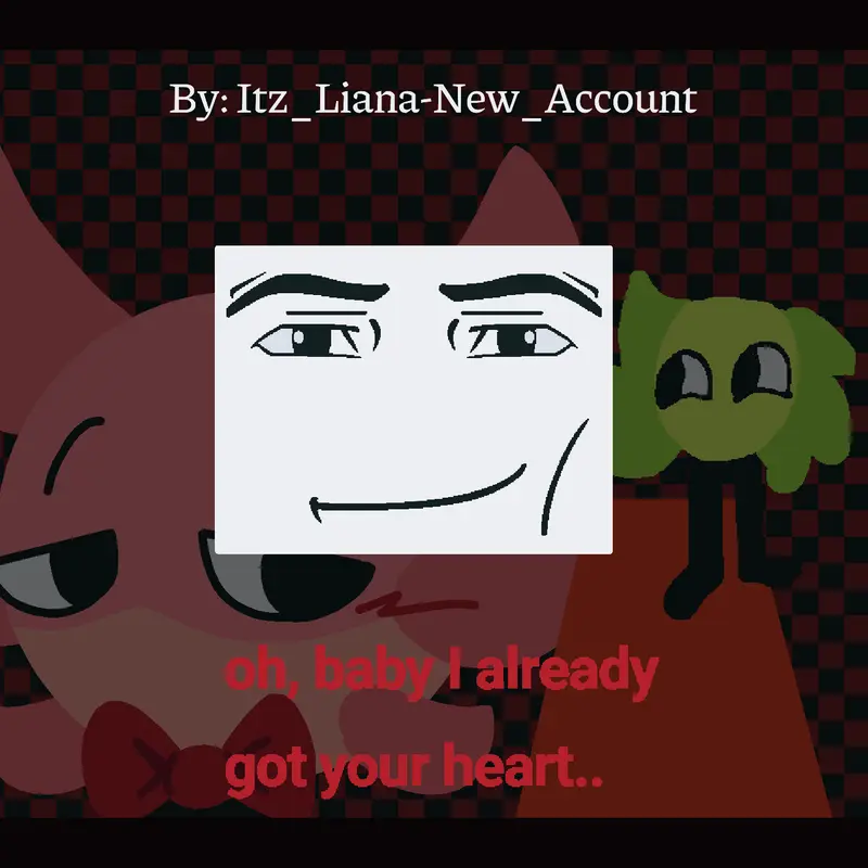 Game by @BabyOodalyn