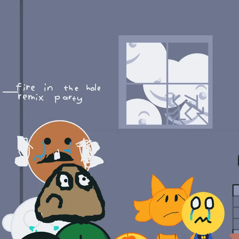 Game by @rorajo