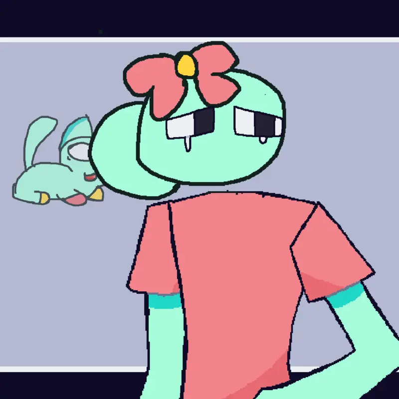 Game by @dandysworld4ever