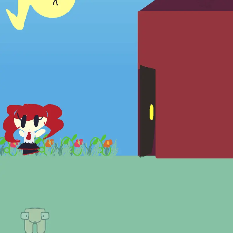Game by @Cute_little_miku