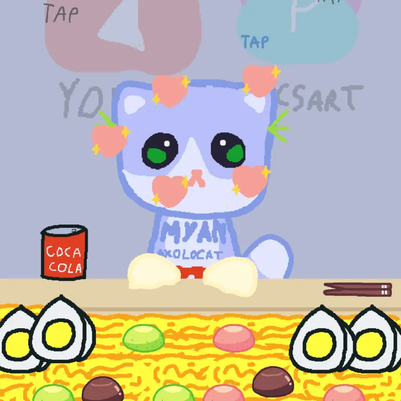 Game by @VampireMyan