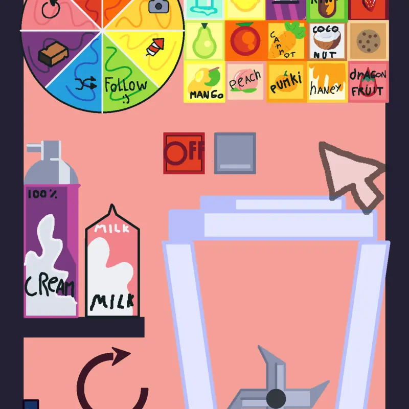 Game by @yippeegamemaker