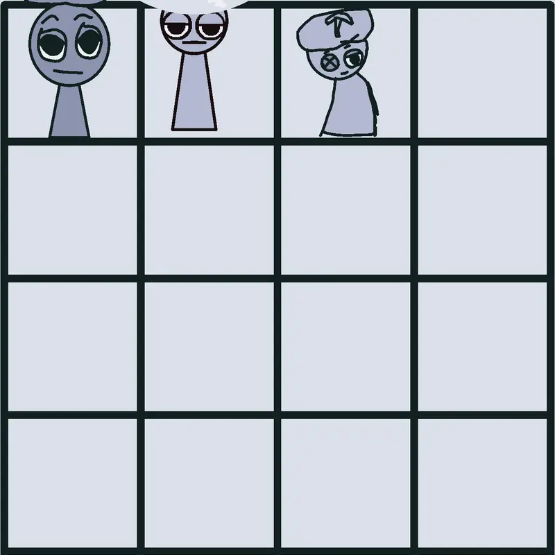 Game by @COSMO_SPROU