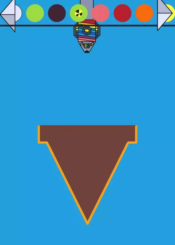 Game by @fritz_tunnel