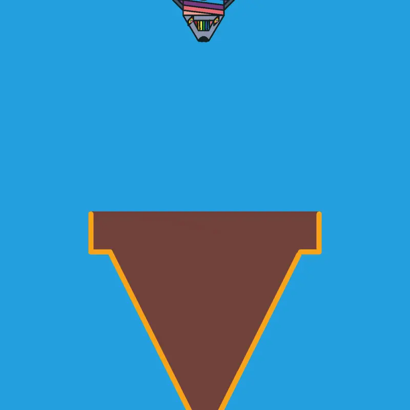Game by @fritz_tunnel