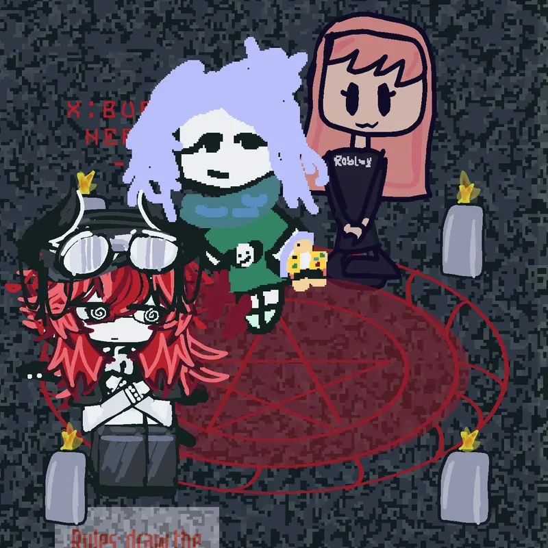 Game by @hii4432