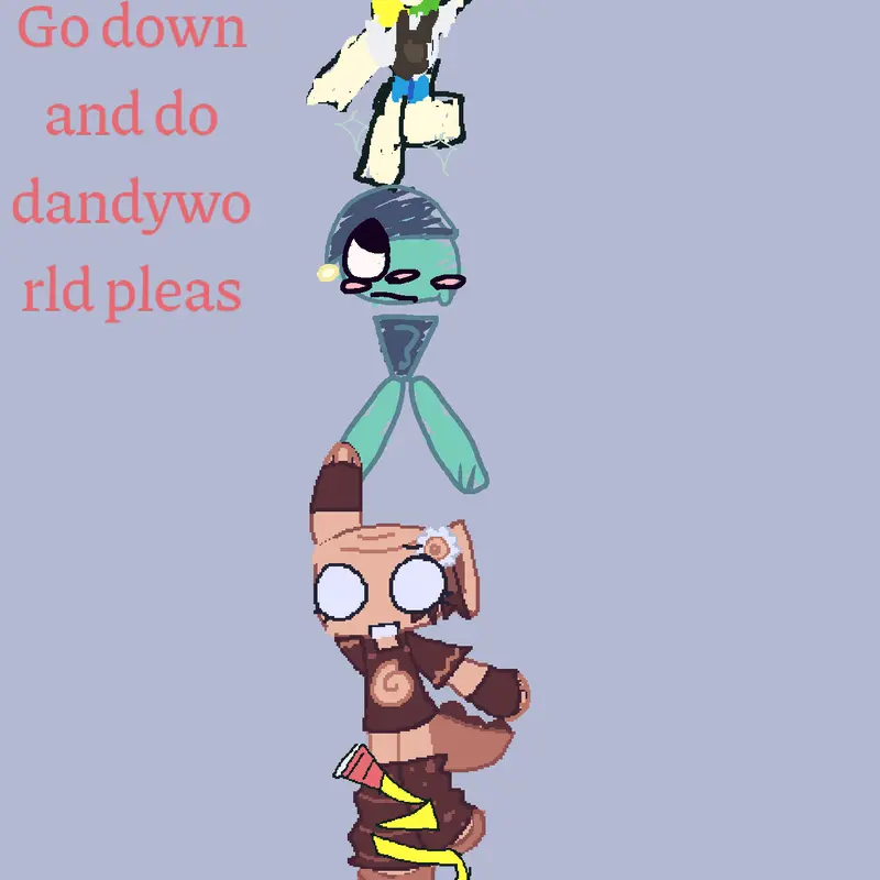 Game by @Elliot_forsakenla